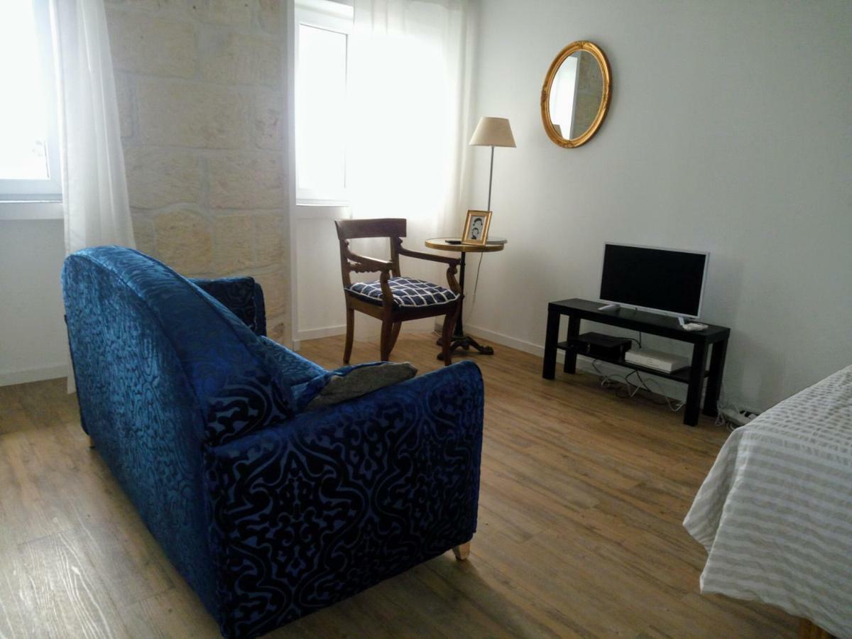 Studio Pres Du Vieux Port Et De La Canebiere Marsilya Dış mekan fotoğraf